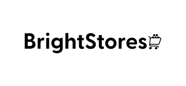 BrightStores Logo